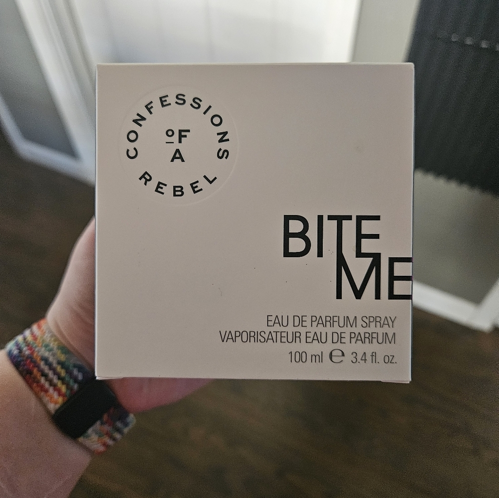 Confessions of a Rebel (Bite Me) 3.4oz
